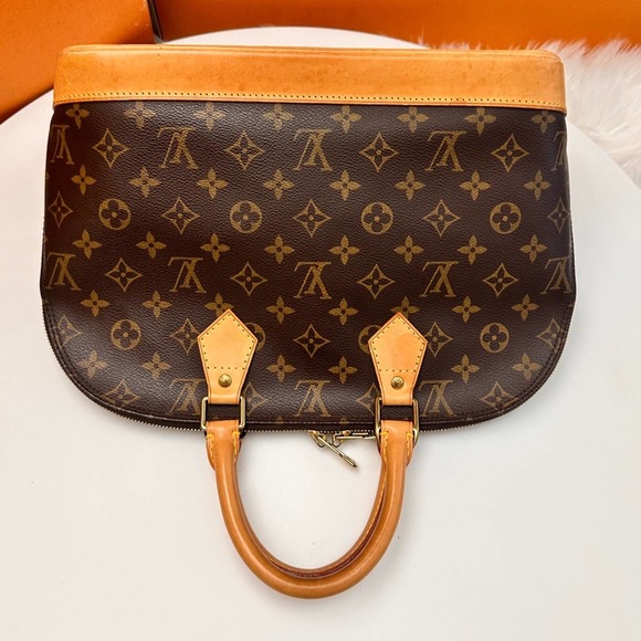 💎✨LIKE NEW✨💎  Alma Monogram Vintage - Picture 11 of 17